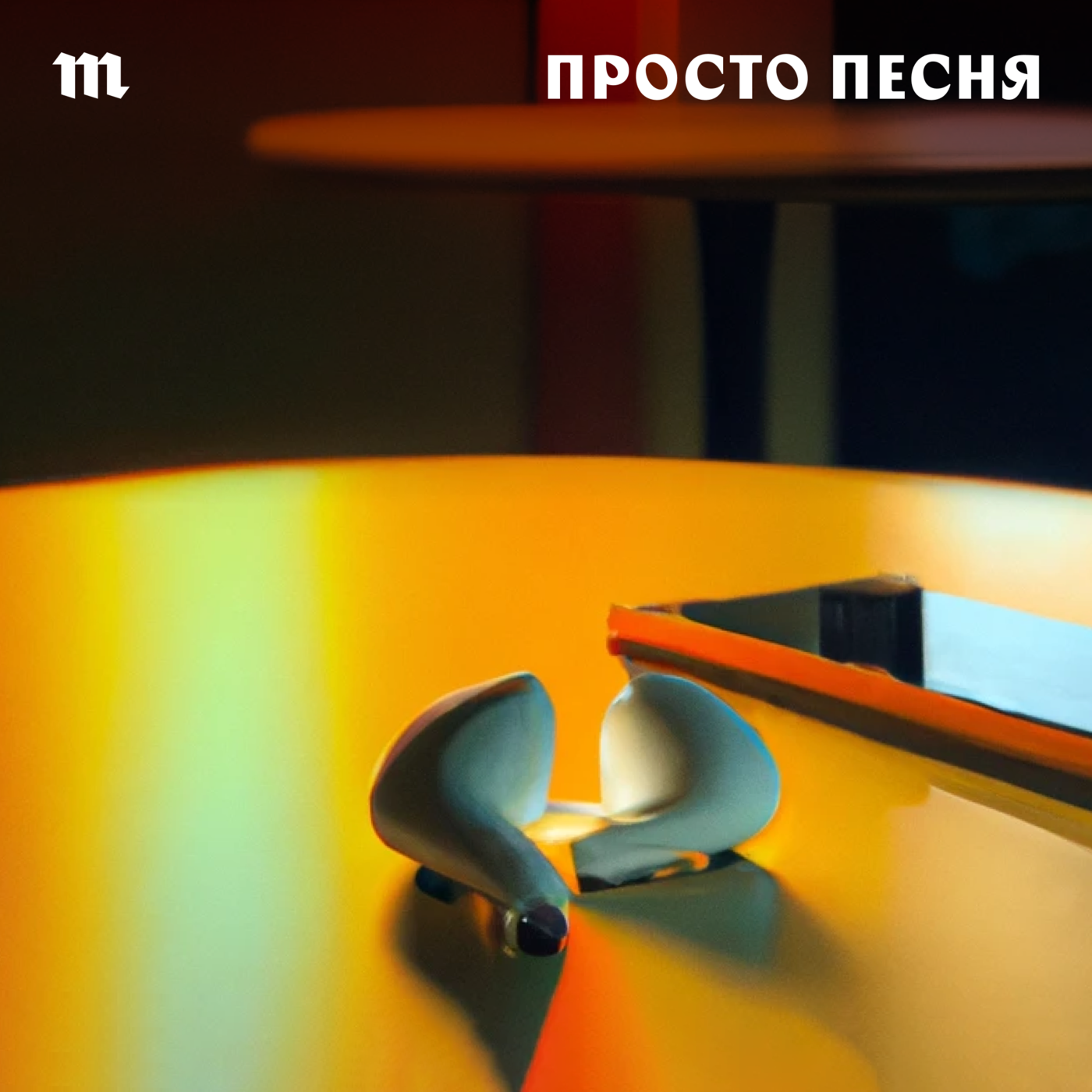 podcast